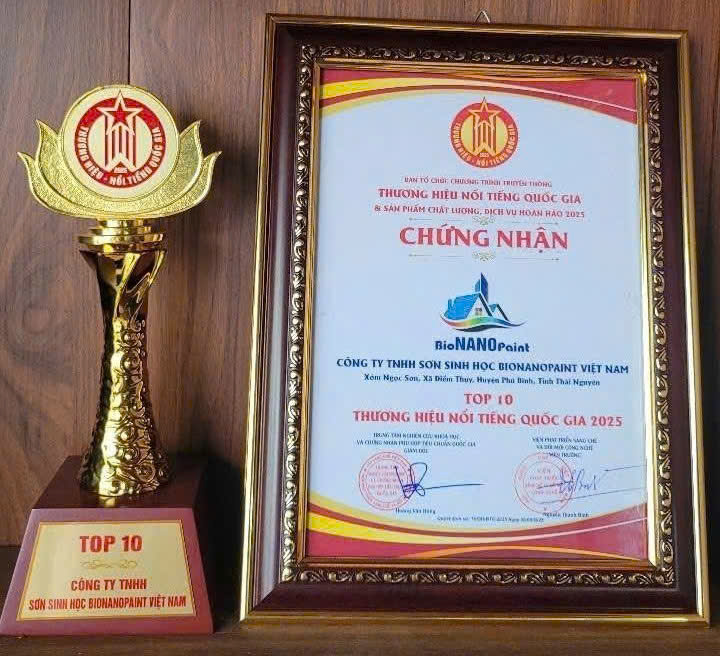 Chứng nhận